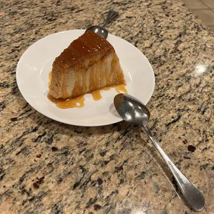 Flan