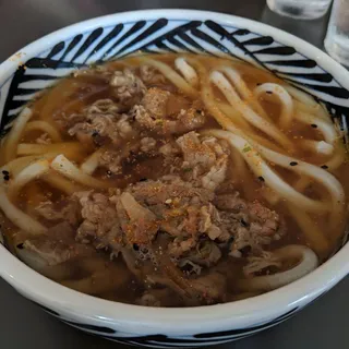 Udon