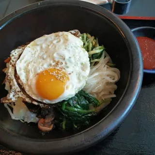 Sukiyaki Beef