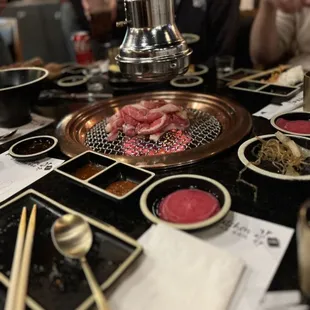 Perfection at Kangs Kitchen! I love this place!!!