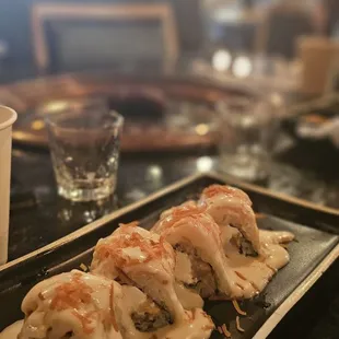 Coco Shrimp MUST TRY