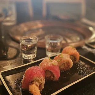 Something wrong 69 (4pcs)