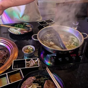 Shabu Shabu