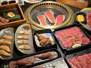 Chubby Cattle BBQ - Las Vegas