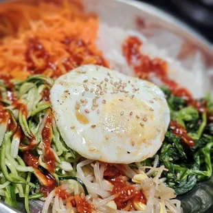 salad, salads, food