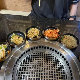 Banchan