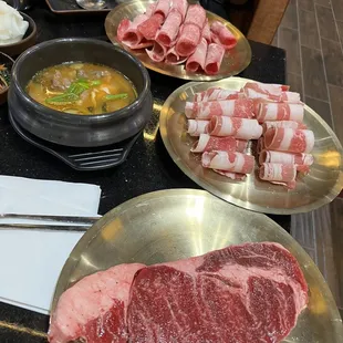Beef Tongue