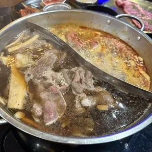 Shabu Shabu