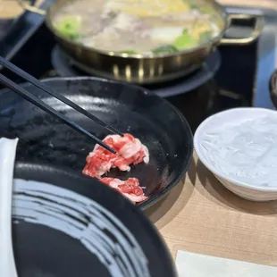 food, chowder, soups and chowder, soup