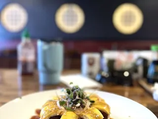 Yuzu Japanese Izakaya