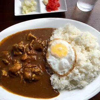 Chicken Curry