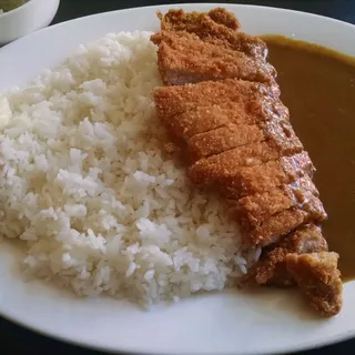 Katsu Curry
