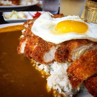 Japanese Curry