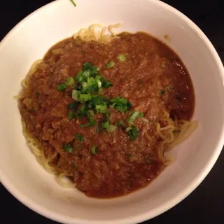 Spicy Noodle