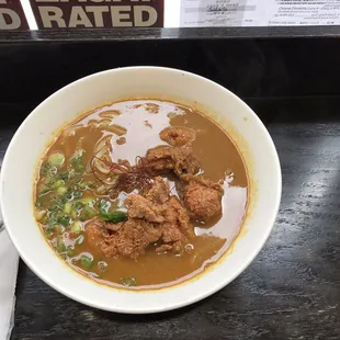 Fried Chicken