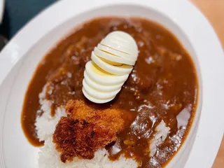 Nippon Curry