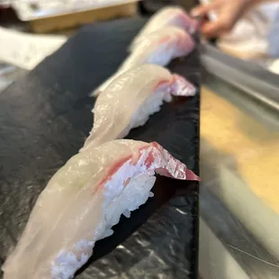 food, sushi and sashimi, sushi, sashimi