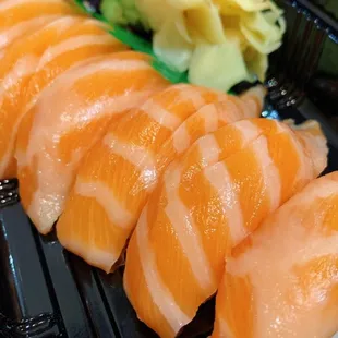 sushi, sashimi, food, sushi and sashimi