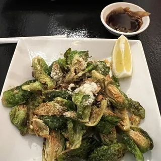 Brussel Sprouts
