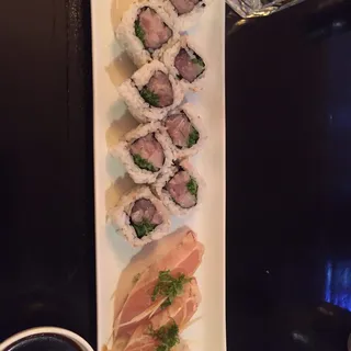 Albacore Sushi