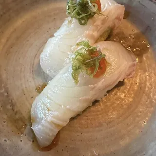 Yellowtail Sushi