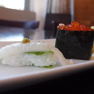Engawa Sushi