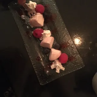 Mochi Ice Cream