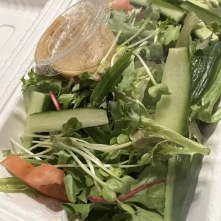 Green Salad