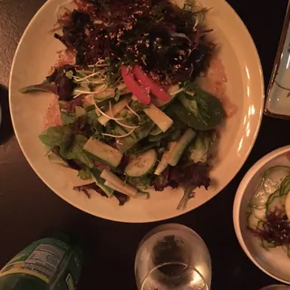 Seaweed Salad