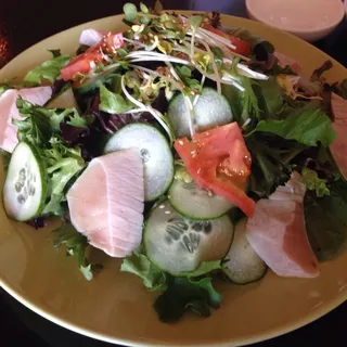 Albacore Salad