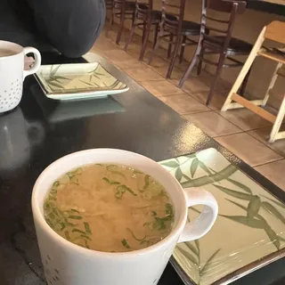 Cup Miso Soup