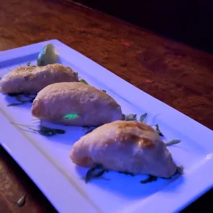 Empanadas