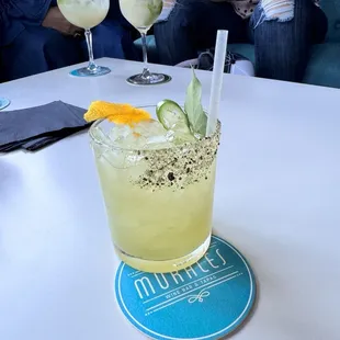 drink