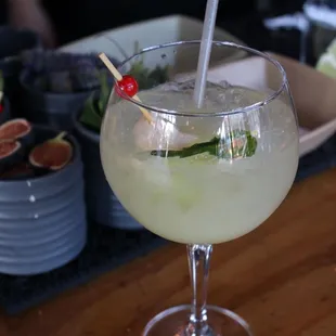 drink