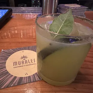 Forgot the name! But must try!