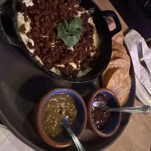 Queso