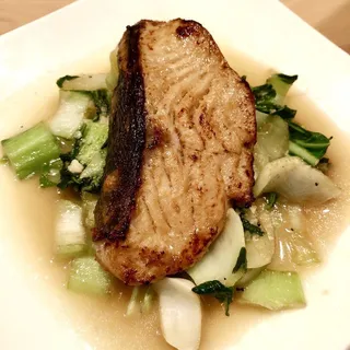 Black Cod