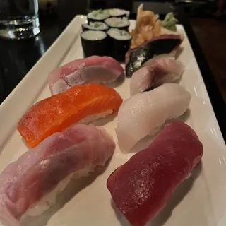 Sushi Combo No.1