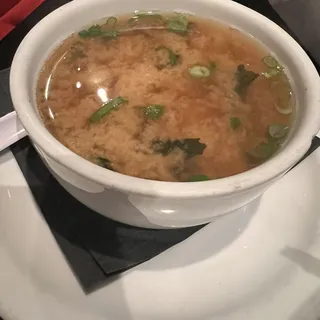 Miso Soup