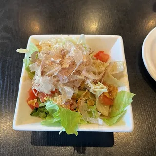 House Salad