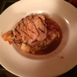 Chicken Breast
