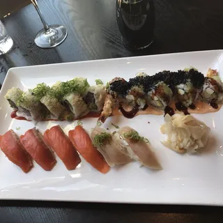 Salmon