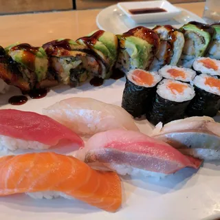 Small Plate