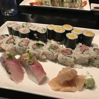 Oshinko