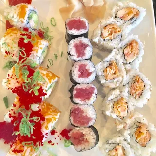 Tekka