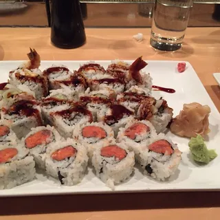 Unagi