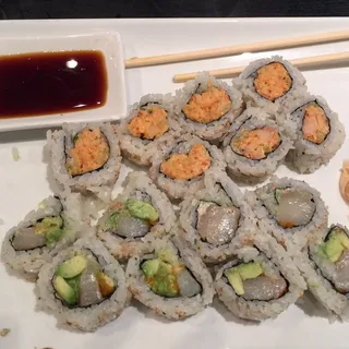 Hotategai