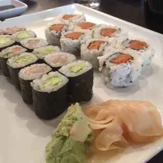Spicy Tuna