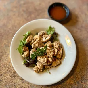 Chicken Karaage