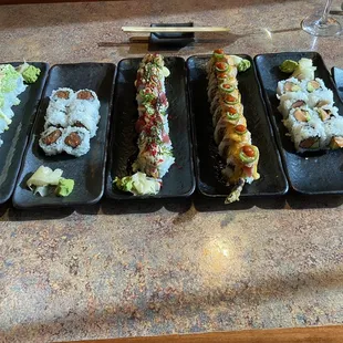 Spicy Tuna
